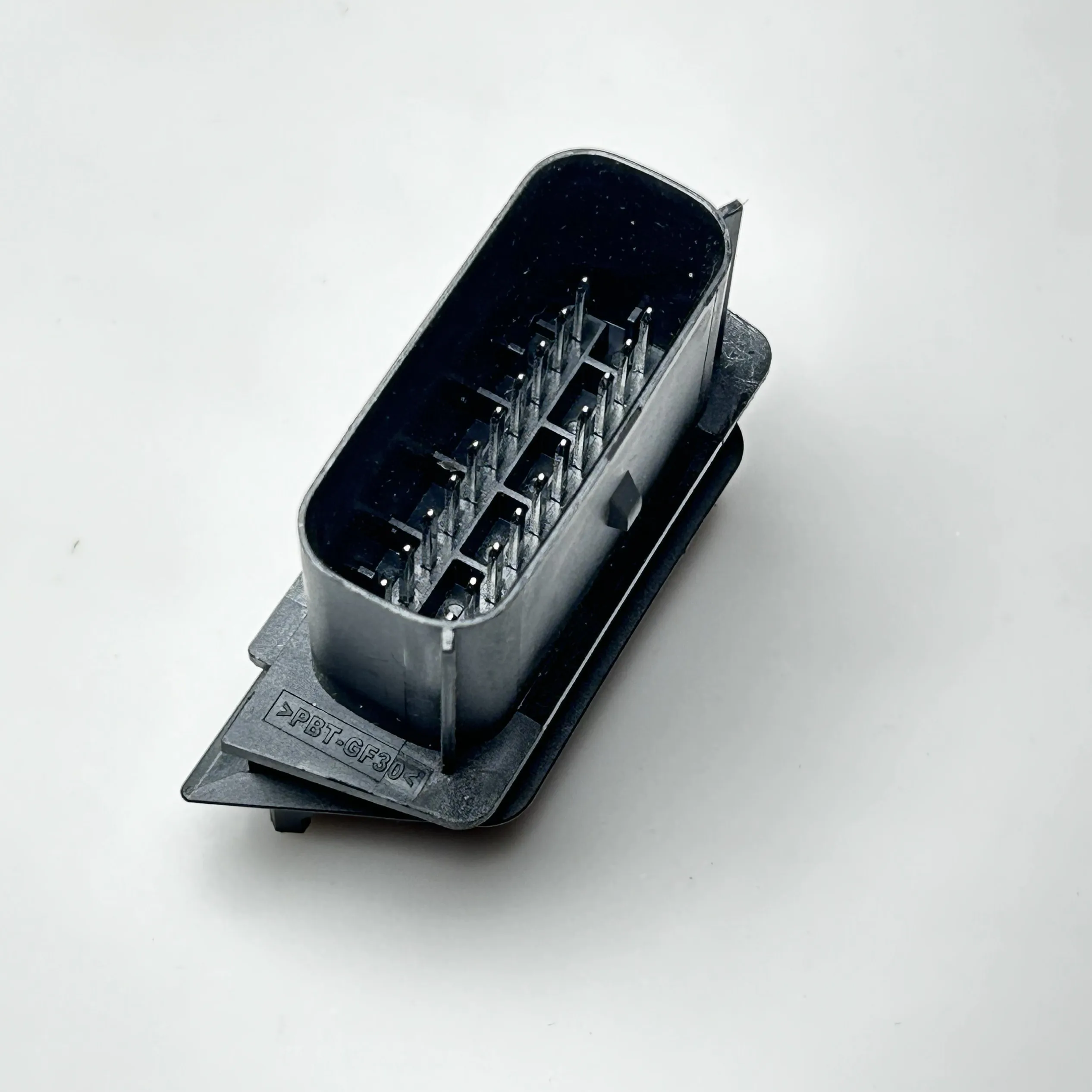 3PCS 34830-2001 Original 20-hole, automotive connector, housing, sheath, new energy automotive plug, housing