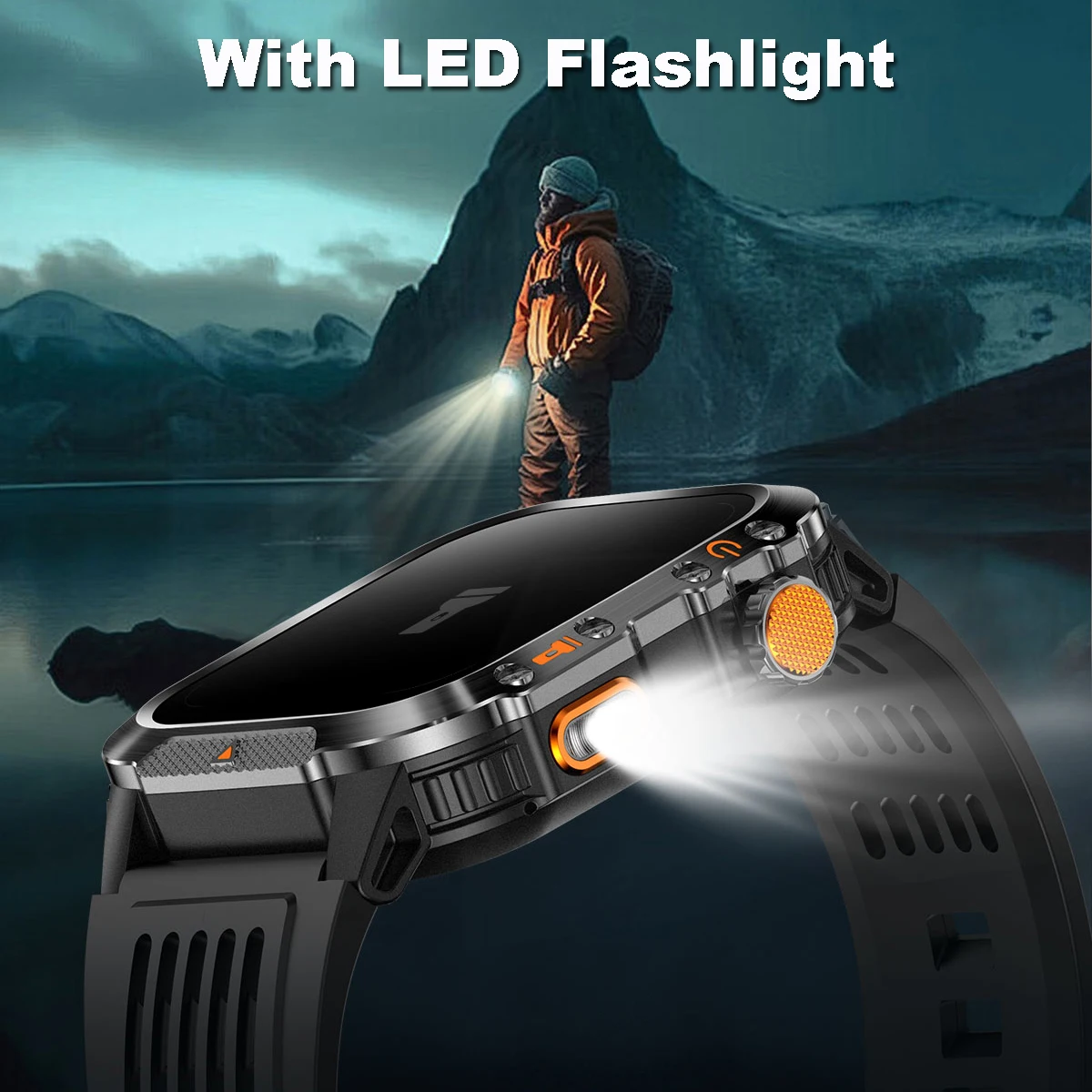 COANR 2026 Nowy Zewnętrzny Sma – Outdoor Lighting Ip Rating recenzja i cena
