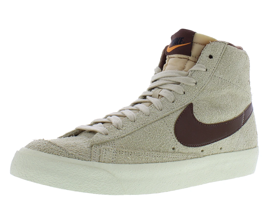 

Nike Blazer Mid '77 Premium Suede Unisex Shoes