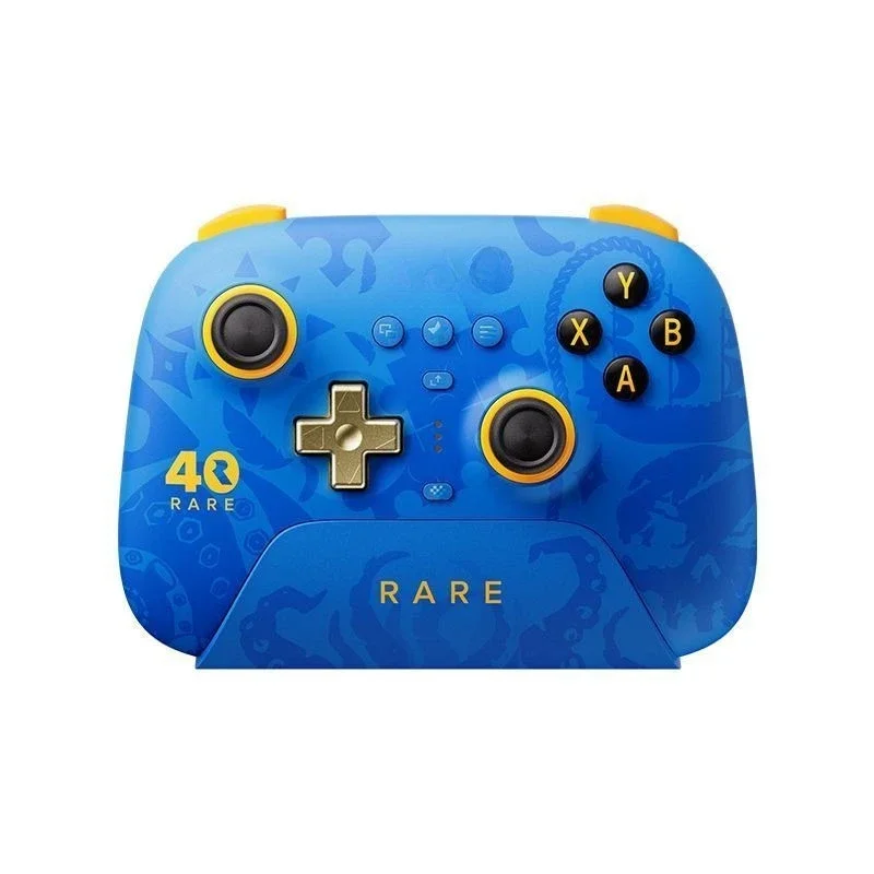Orion three-mode XPro + Rare joint version gamepad, wireless