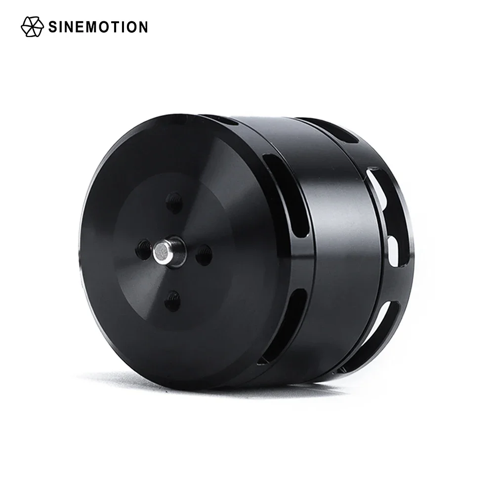 Motore Dr-one senza spazzole 3515 IP35 400KV 3,1 kg di spinta con batterie LiPo 6S per U-AV multirotore
