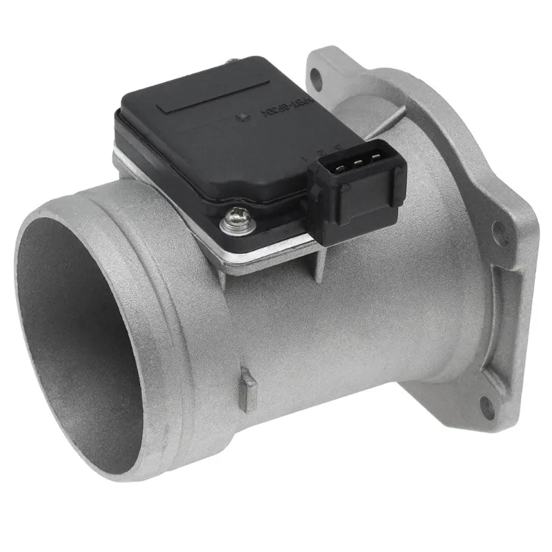 Automotive For Enhanced Engine Performance Air Flow Meter Part Number 037906461B-A91R