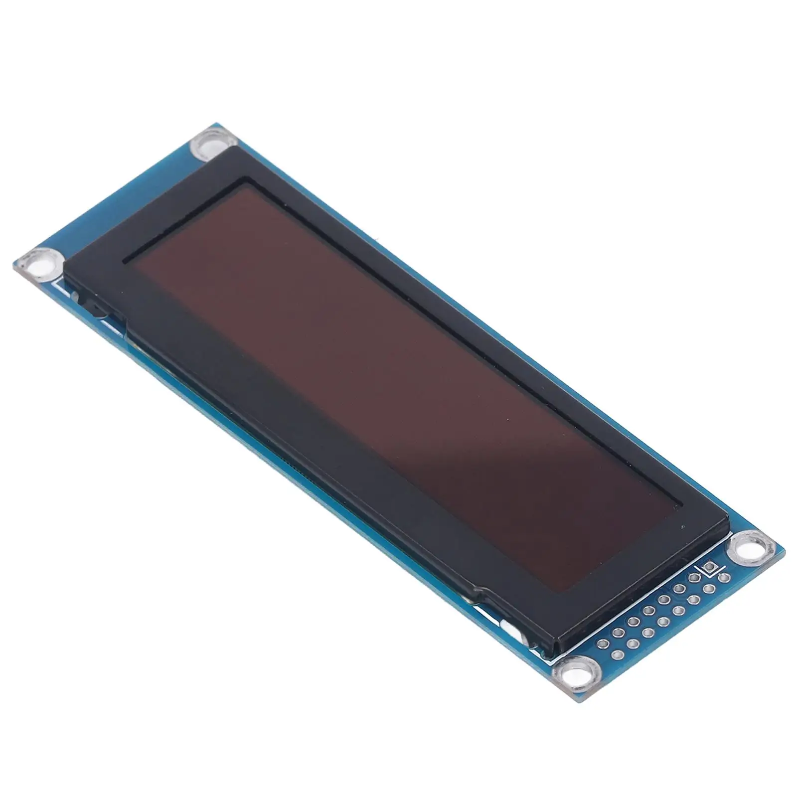 3.12 Inch High Contrast LCD Screen Module - Low Power, Wide View Angle Display Board