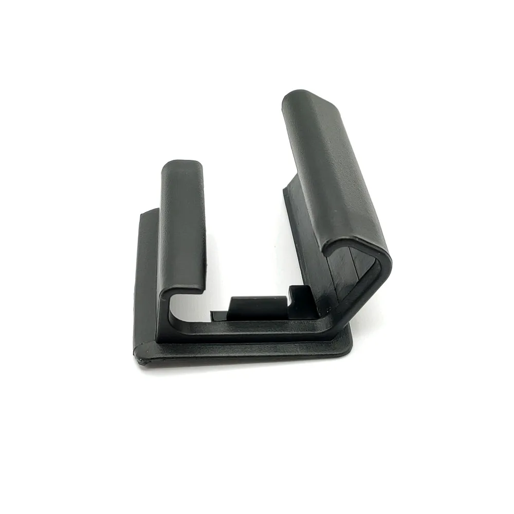 Front Seat Rail Clip Rail Cover Clip Cover Trim Cover For A4 A5 A6 Passat CC