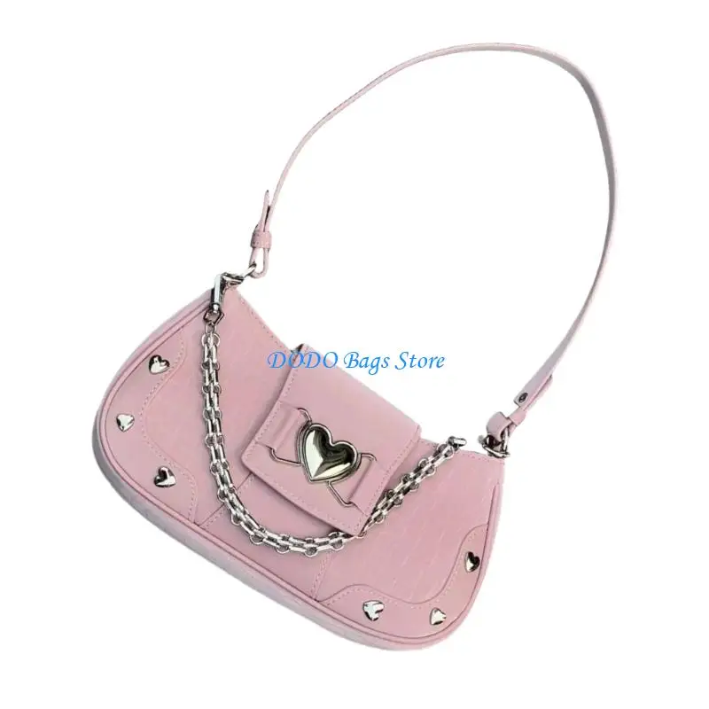 

Женская сумка из искусственной кожи, сумка для подмышек, модная сумка на плечо, модная сумка для покупок, милая сумка через для