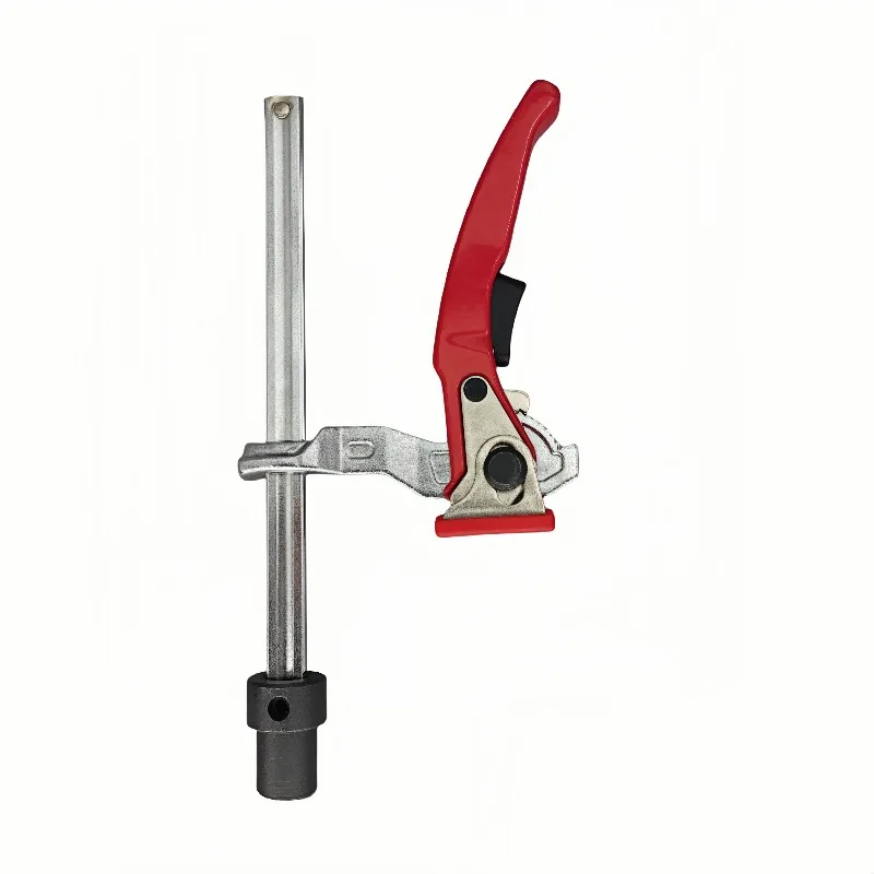 For ratchet F clip 3D flexible welding platform fixture, positioning press