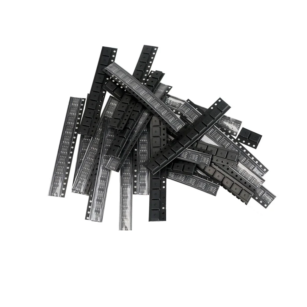 Picture 6: Xhorse VVDI Prog 35160DW Chip Replace M35160WT Adapter Reject Red Dot No Need Simulator Soldering With Key Programmer Cooperate