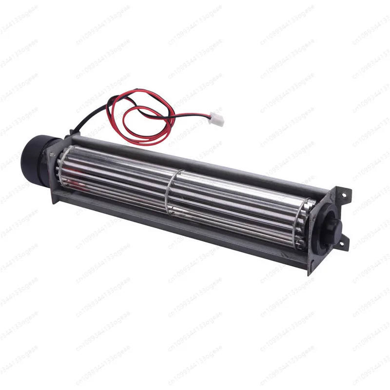 

New 30 Cross Flow Fan DC Cross Flow Fan DC12V/ 24V Small Drum Fan Air Curtain Strip Air Curtain