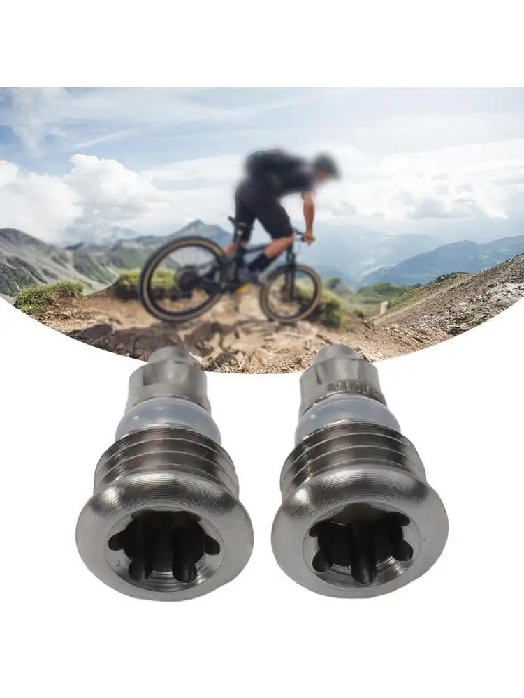 AliExpress MEROCA Bicycle Brakes Lever Bleed Screws O-Ring Parts For-MAGURA MT2 MT4 MT5 MT7 MT8 Bike Brakes Accessories Bolts Bicycle Components