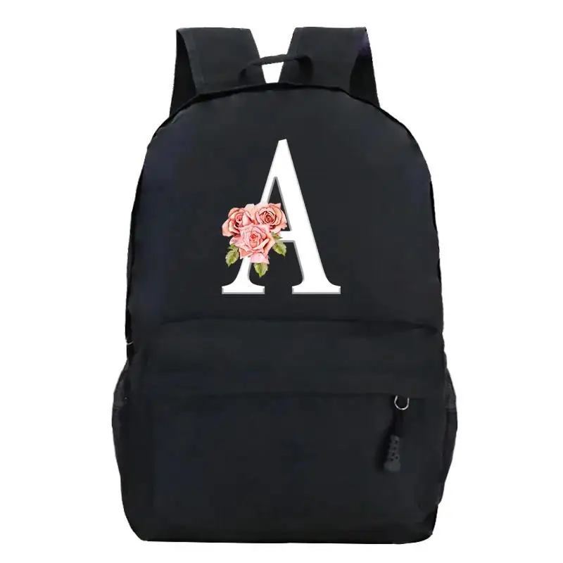 

New Trend Fashion large capacity backpack teenage high school laptop bag zipper outdoor travel bag multifunctional shoulder bag