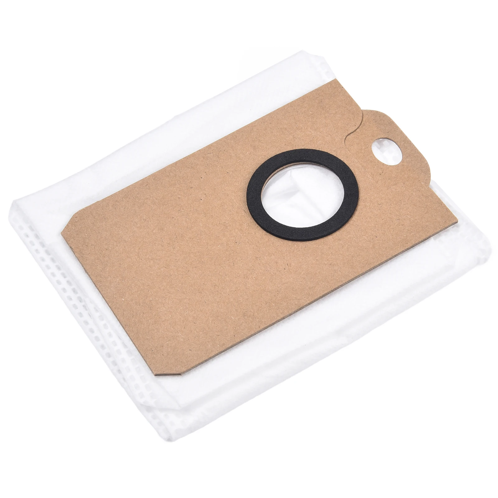 

4/10PCS Dust Bags For Cecotec For Conga 2299 Ultra Home Vacuum Cleaner Accessories Nonwoven Fabric Dust Bags