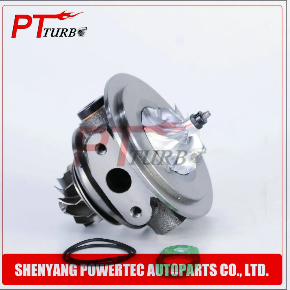 

Турбокомпрессор Billet Turbo Core 883960-0008 для Renault Nissan Dacia 1.3 Tce DiG-T, бензиновый, 102-158 л.с., CHRA 14410-1912R