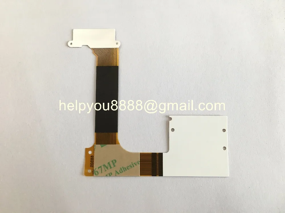 new Flexible PCB suitable for Pioner DEH 9450 UB cable DEH-9450UB Flex   DEH6850UB