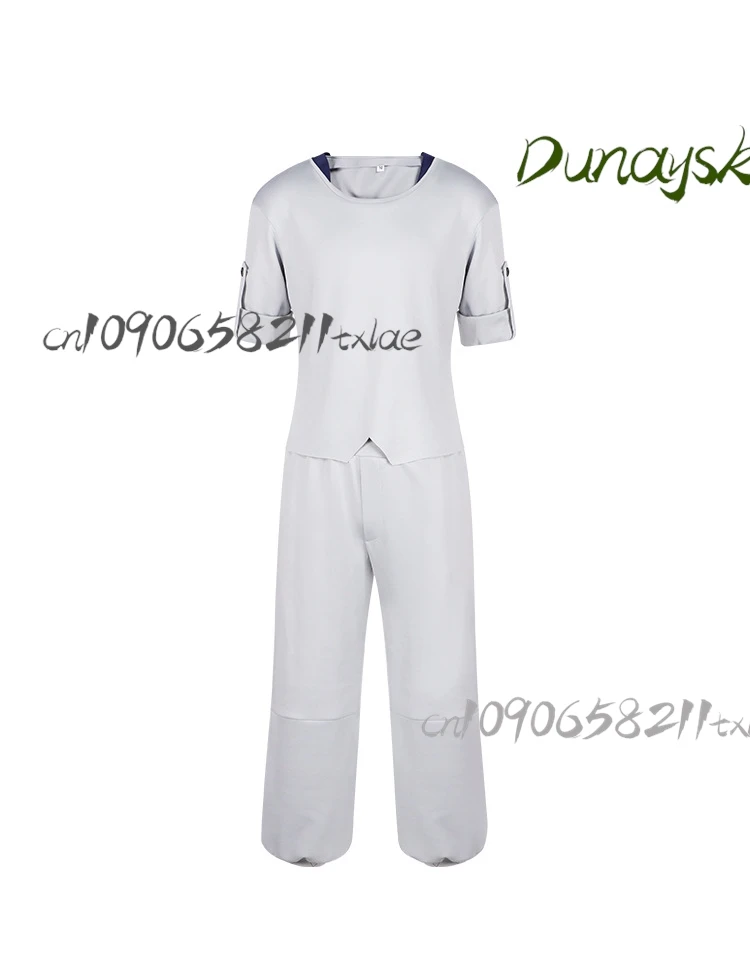 Shuji Ito Cosplay - زي ضابط EFGF مع شعر مستعار تكتيكي لـ Summer Anime Expo/Stage Play Limited MSG-06 Ver.