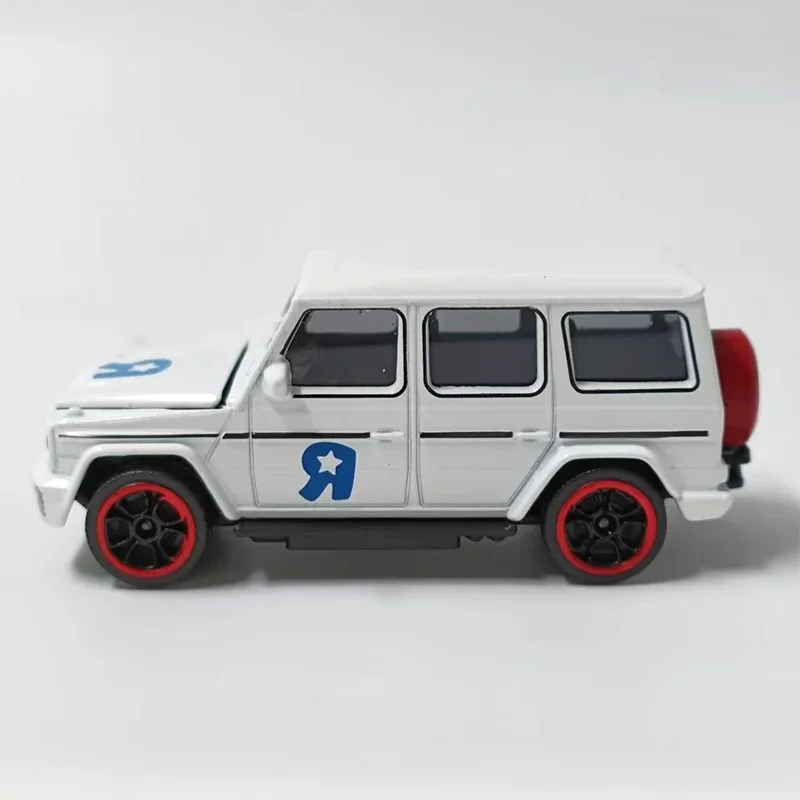 Majorette 1:64 Scale G500 Alloy Car Model Classics Adult Souvenir Gift Hobby & Toys