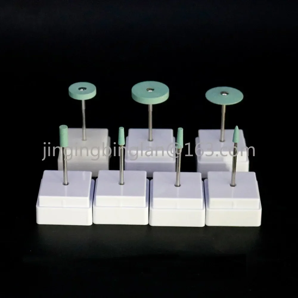 Aa//Dental zirconia grinding head Diamond grinding head Dental zirconia full porcelain tooth grinding head Full zirconium tooth