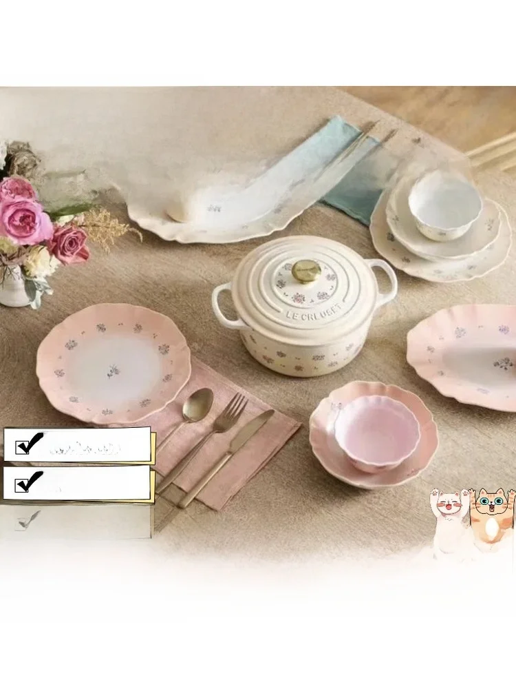 Le Creuset Cool Col…
