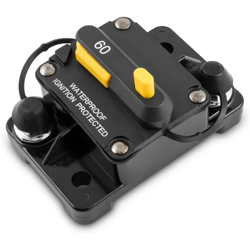 Circuit Breaker/MKR-27