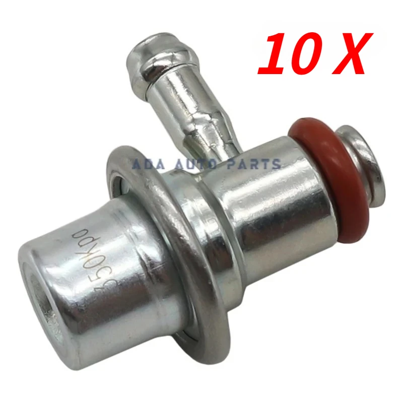 

Регулятор давления топлива 3.5 бар, 10 шт., 78107088000, 75007088011, 81207088011 для KTM 450 SXF, 250 SXF, EXC-F 450, Ducati 848, 1098, 1198