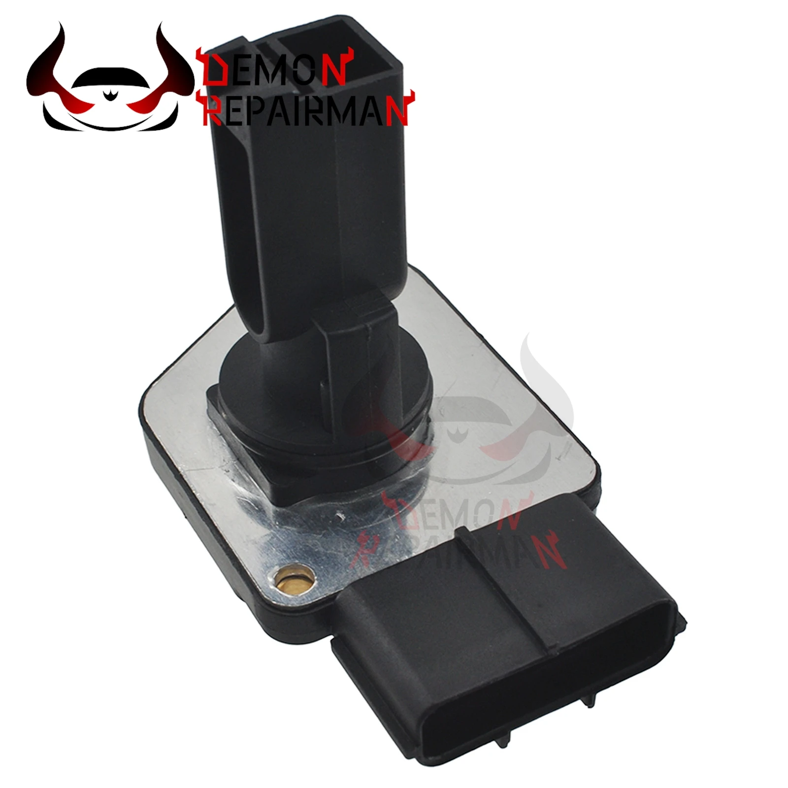 

XL3F-12B579-BA AFH80 06C Mass Air Flow MAF Sensor For Ford Lincoln Aviator Navigator Navigator 4.6L 5.4L 6.8L Jaguar S-Type 4.0L