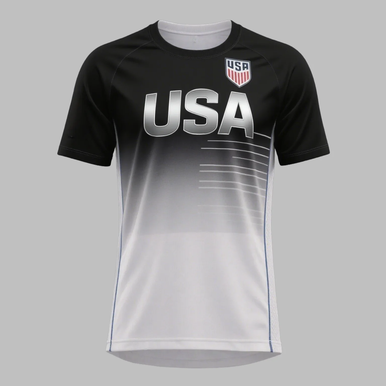 

Men's Football Basketball Fashion Training Short Sleeve T-shirt American Elements 3D Printed T-shirt Motorcycle Sport Casual Top