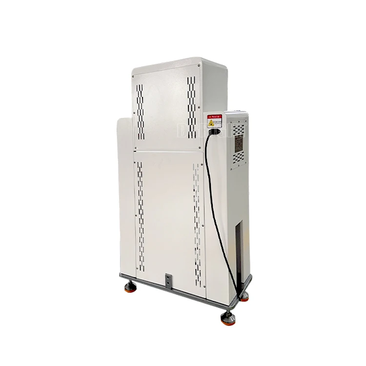 Hot sale Semi-automatic laboratory 100g pneumatic plastic molding machine