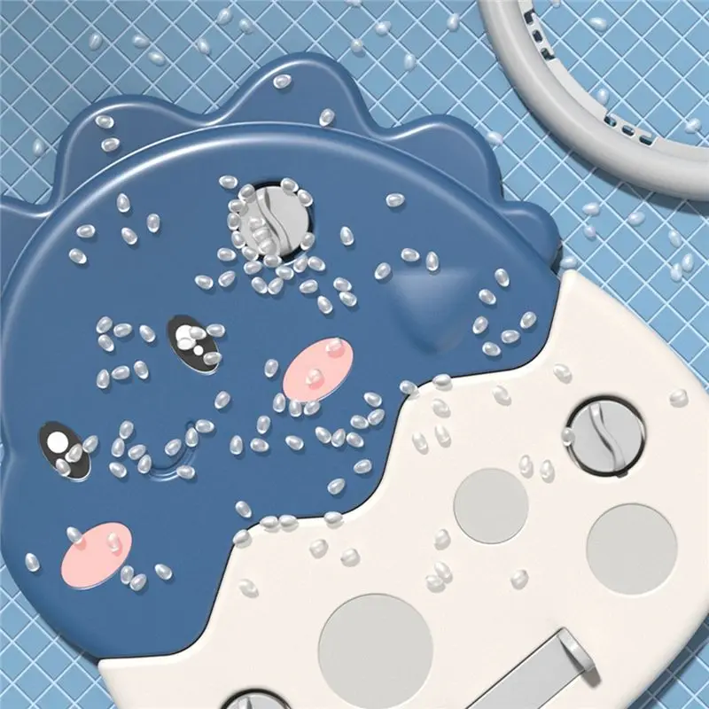 

Component Kids Sports Toy Basketball Hoop Set with Balls & Ball Pump Hanging Type Portable Basketball Toy Children Games