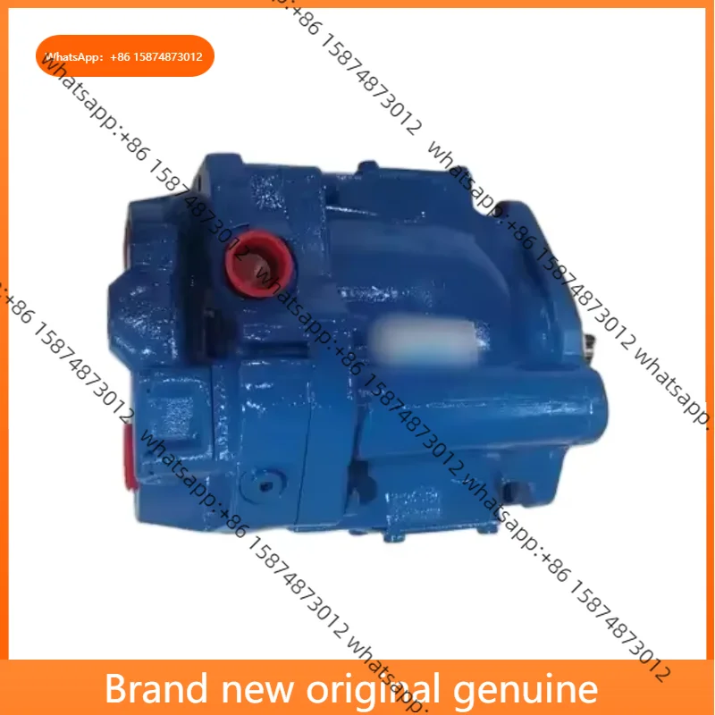 

PVH057 PVH074 PVH098 PVH131 Axial Variable Displacement hydraulic piston pump PVH131R13A250000002001AE010A