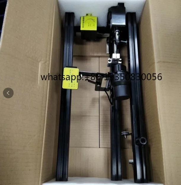 

New Multi Function Tip Repairing Ferrule Changing Cue Stick Straighten Billiard Snooker Pool Cue Repair Lathe Machine