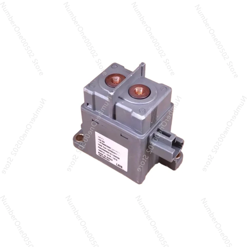 

Electric Vehicle Relay GER150-STAASC0A01 HVDC Contactor 150A, 12VDC