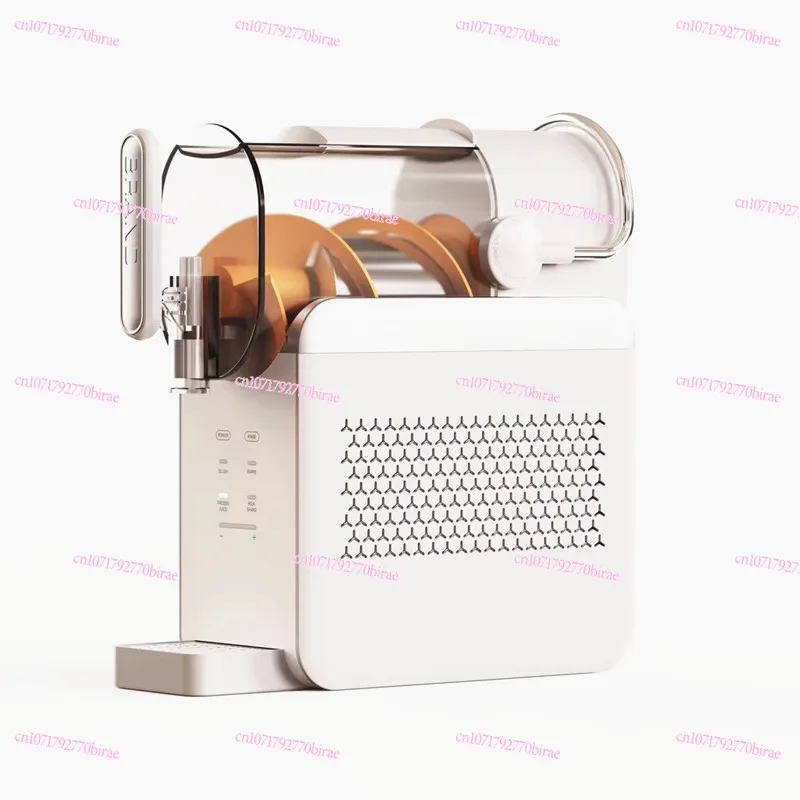

American Standard, Color Box in Stock, Source Factory, Smoothie Machine 1.8L Slush Fruit Snow Melting Machine DIY
