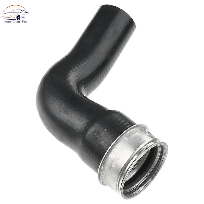 

OEM A1635016182 1635016182 1635014582 Car Parts Turbo Intercooler Hose Pipe For Mercedes Benz M-Class W163 Ml270 1999-2005