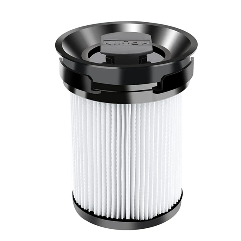 Piezas de Repuesto de filtro para Miele HX1, Piezas de Repuesto de filtro de aspiradora Compatible con Miele Triflex HX1