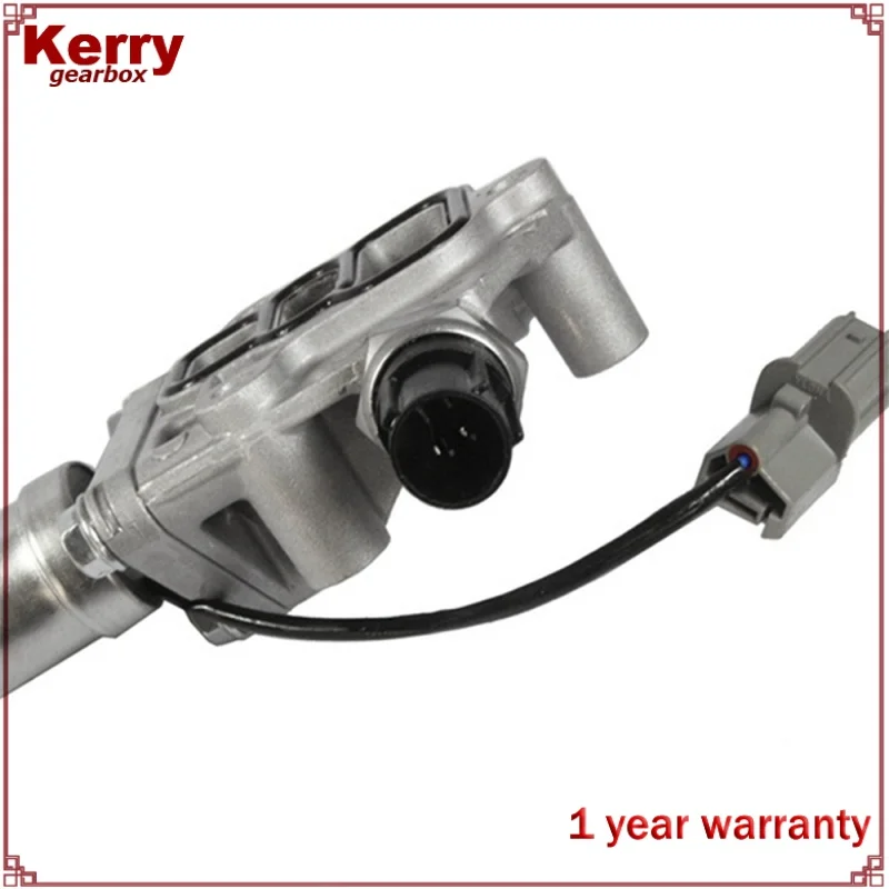 

15810-PLR-A01 15810PLRA01 Transmission Solenoid Valve for Honda Civic