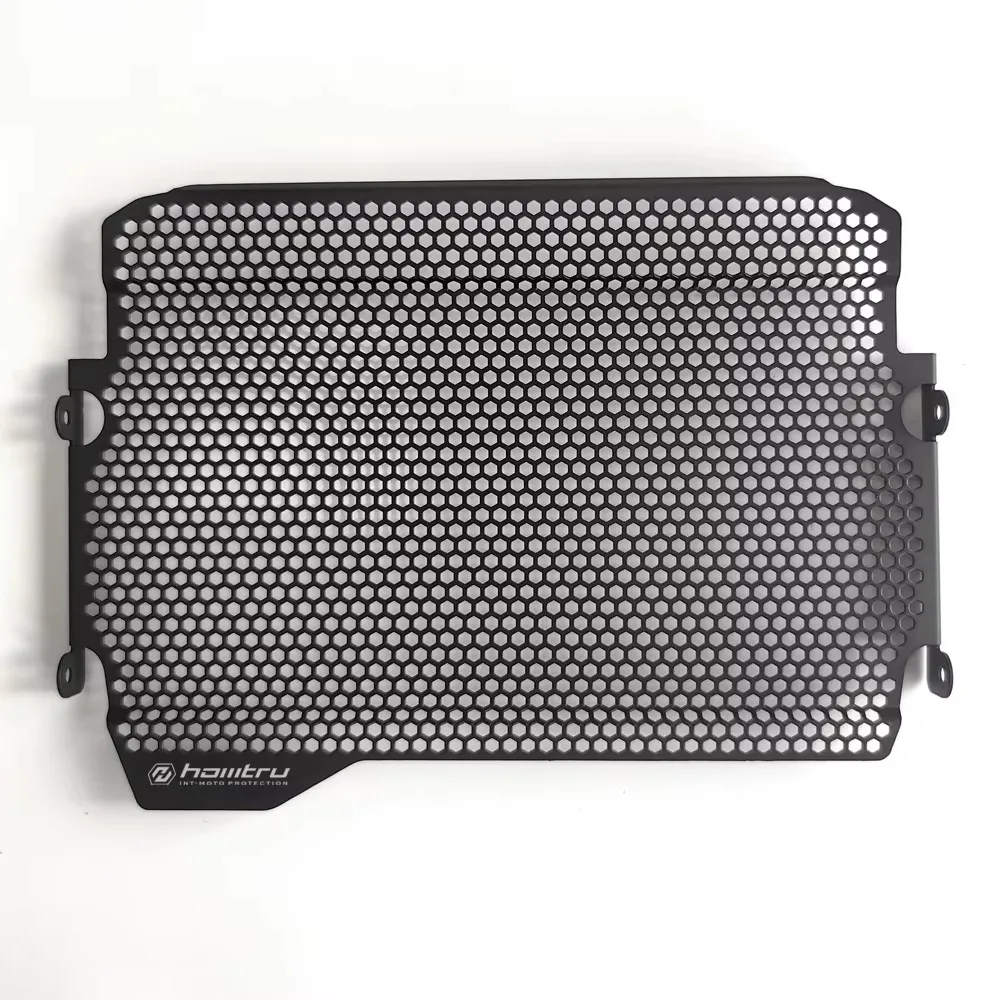 For Yamaha MT07 MT-07 2014-2025 2024 Radiator Core Guard Motorcycle Grille Cover Protection view 2