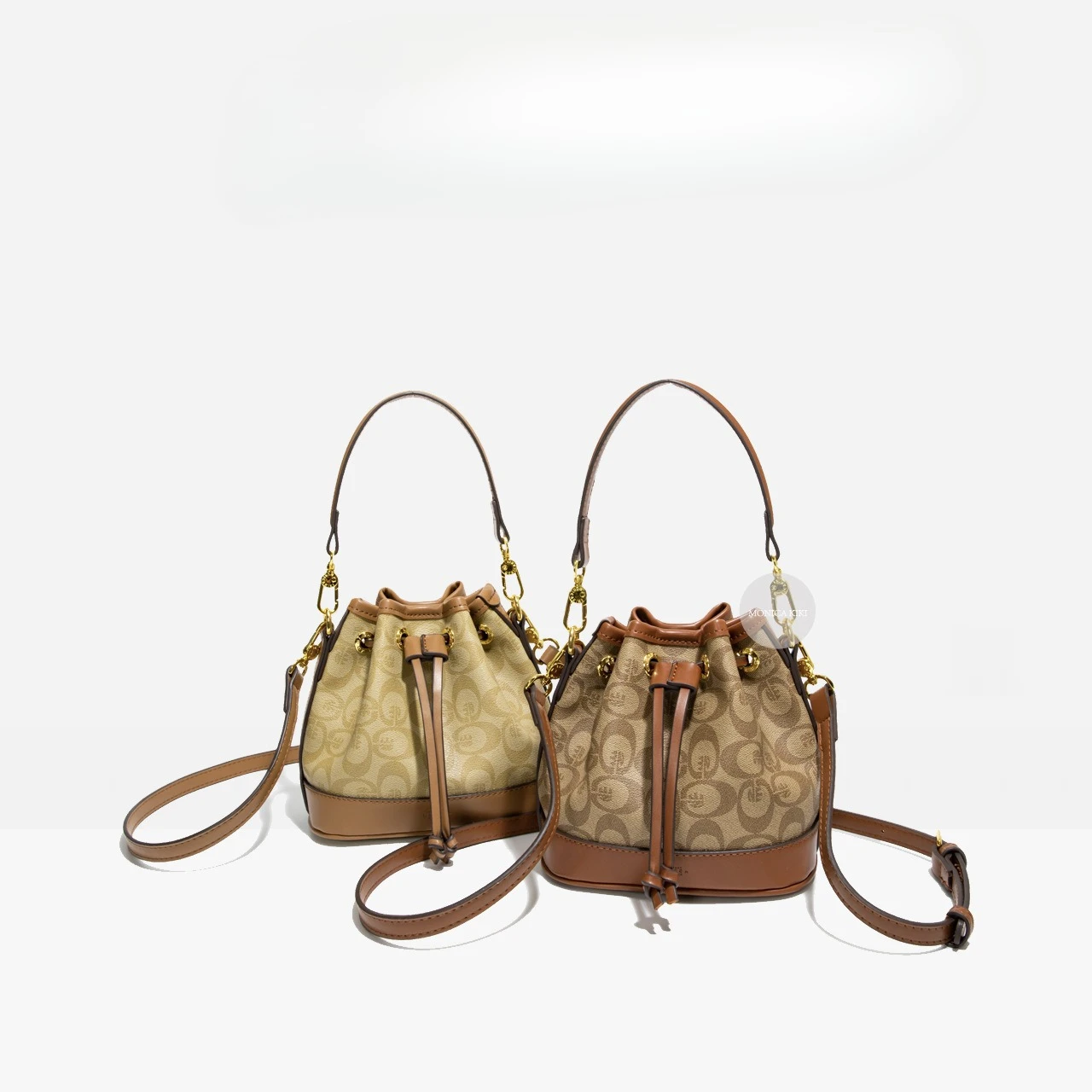 

​​2025 Premium Original Bucket Bag, Luxury Crossbody & Top Handle Purse, Exclusive Hobo Bag for Women, Chic Day-to-Night Tote​