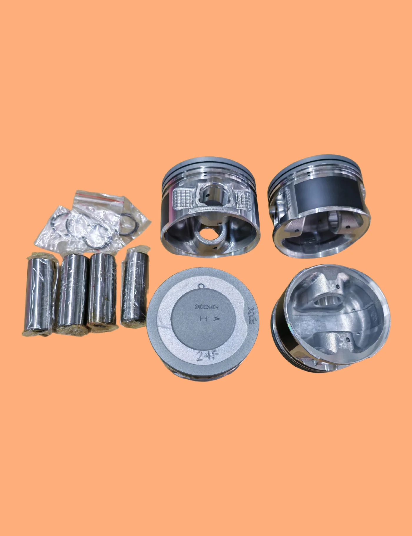 ميانيانغ XCE-4RB2 مكبس المحرك 4RB20003