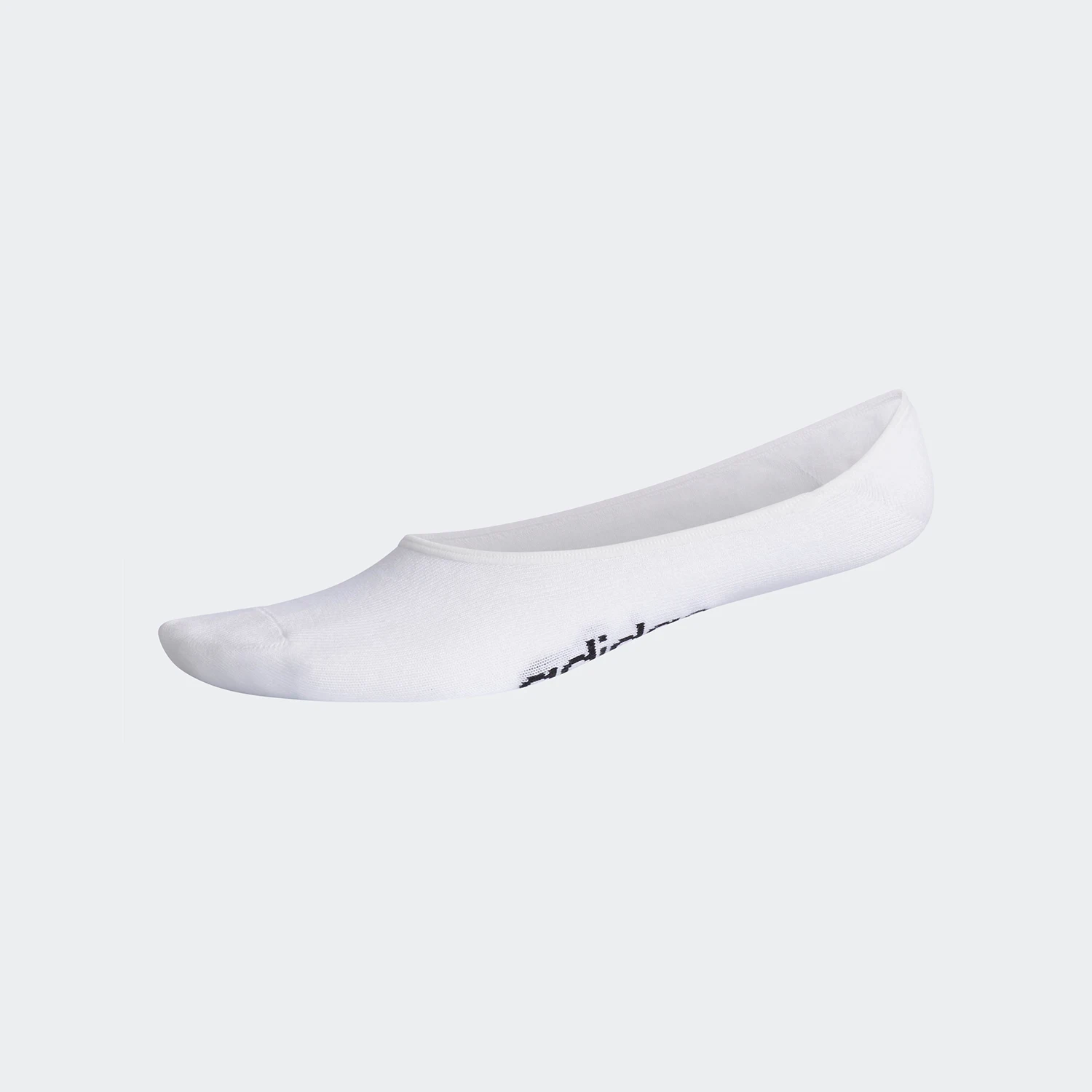 

Adidas genuine neo Q3 BS 1P LN SOX Men's and Women's Sports Socks CV4394