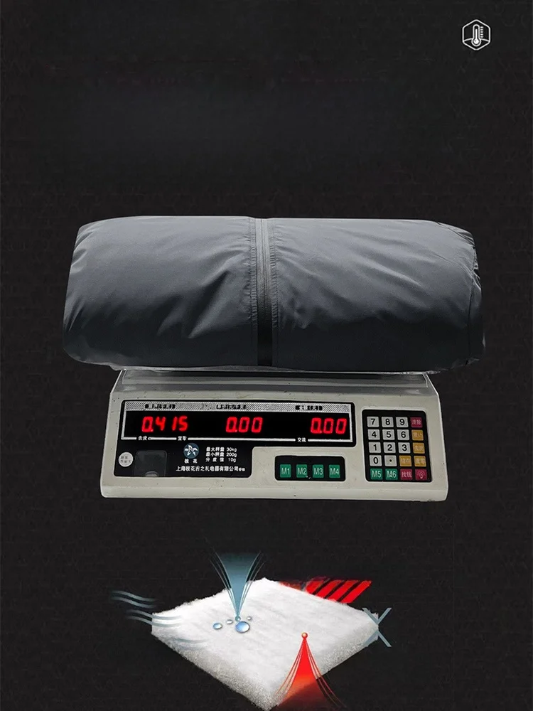 في الهواء الطلق التكنولوجيا القطن Jaet الرجال غطاء محرك السيارة القابل للإزالة يندبروف الشباب العصرية طويلة Sve الوقوف صالح لون نقي معطف الخريف الشتاء