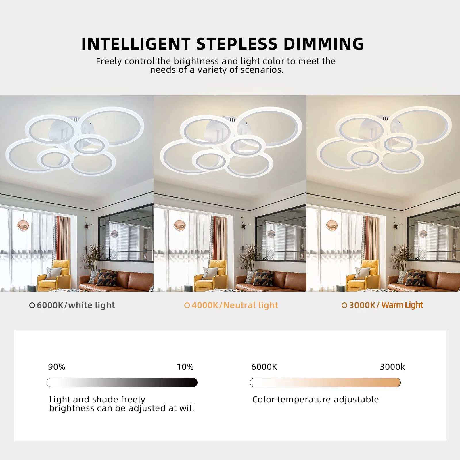 Thumbnail 3 - #14 Best Chandeliers to Buy In 2026