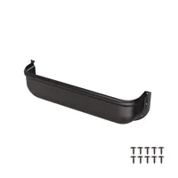 Car Door Handle Storage Box For Van Camper Universal Fit Door Panel Tray Armrest Organizer Cover Car Accessories Storage Box 4