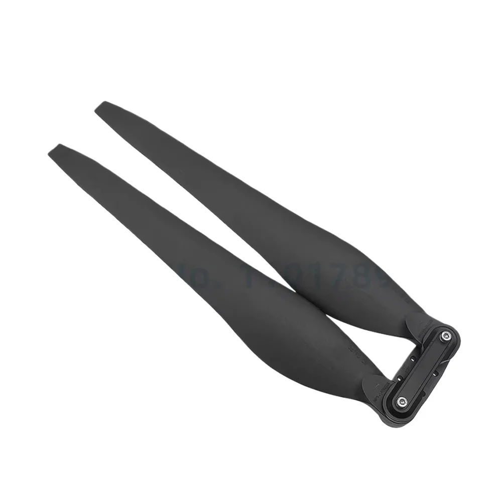 Hobbywing 36190 36 بوصة مروحة قابلة للطي X9 Plus محرك كبير بدون طيار مراوح CW CCW مع المروحة آلة رش الزراعية #6