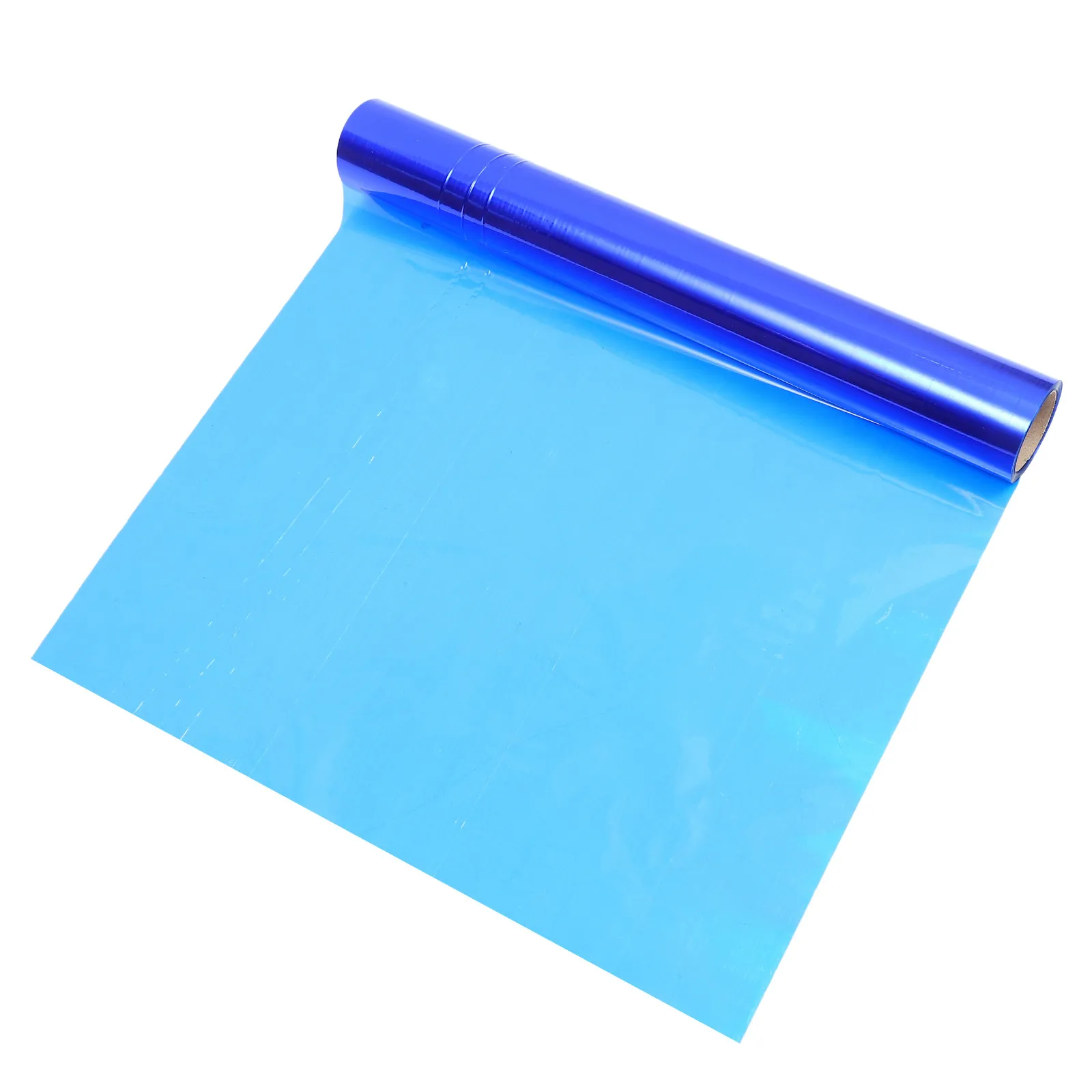 Premium Opp Cellophane Wrap Film Roll Colorful Transparent Gift Wrapping Paper for Flowers Baskets Food Crafts Exquisite Packing view 2