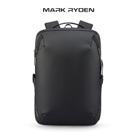 MARK RYDEN high end bag men‘s school backpack waterproof Nylon backpack