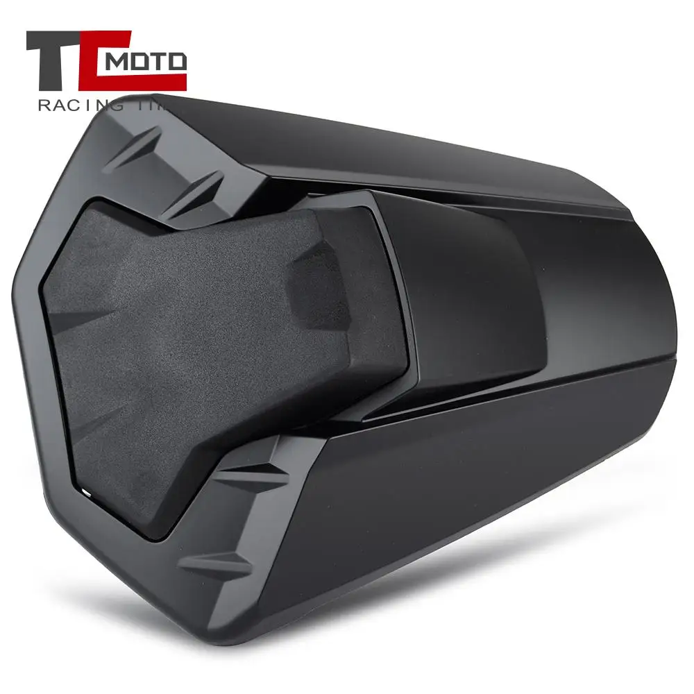 

For Suzuki GSX-S1000 GSXS GSX S 1000 2021-2023 Motorcycle Rear Passenger Seat Cover Cowl Accessories ABS Pillion Cowl GSXS1000