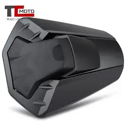 For Suzuki GSX-S1000 GSXS GSX S 1000 2021-2023 Motorcycle Rear Passenger Seat Cover Cowl Accessories ABS Pillion Cowl GSXS1000