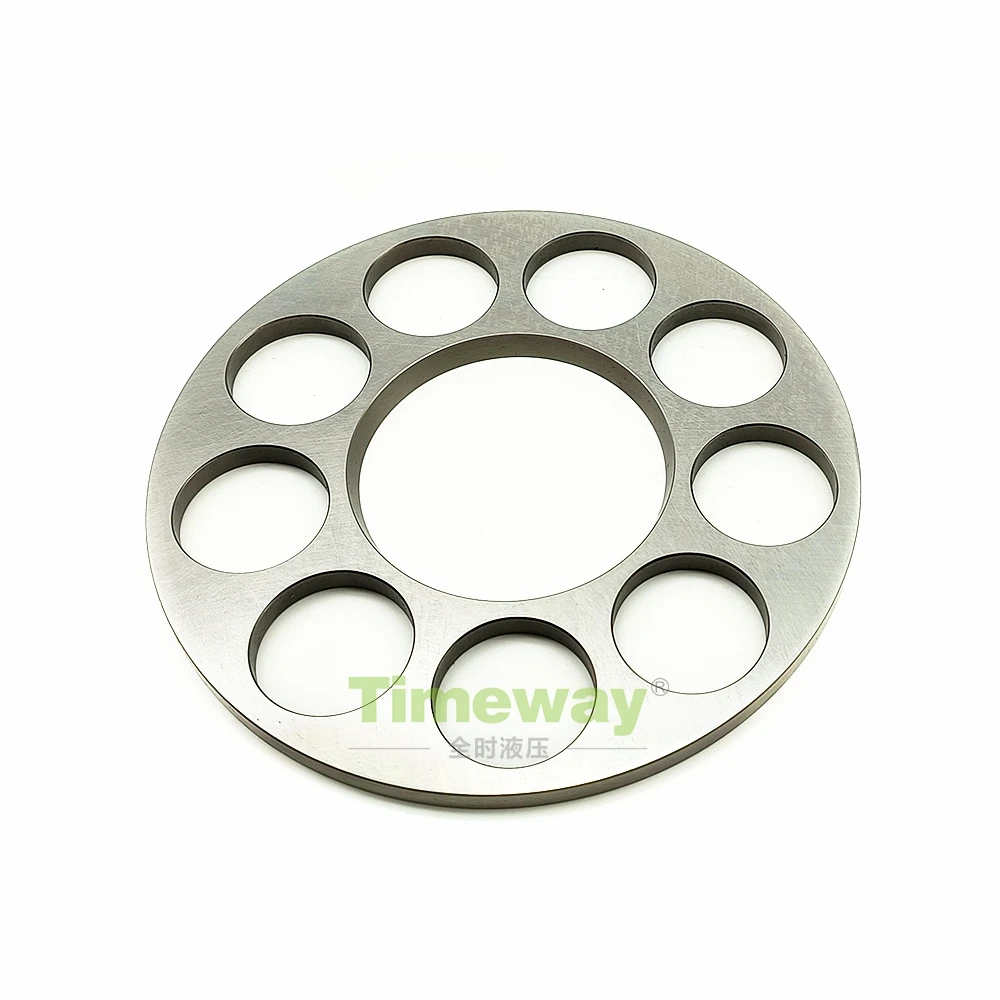 

Retainer Plate for Repair SAUER H1P078 H1P147 Hydraulic Piston Pump