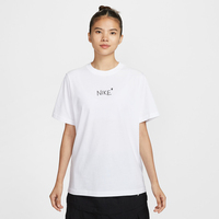 NIKE 2025 Women's AS W NSW SS TEE GCEL Knitted T-shirt II0451-100
