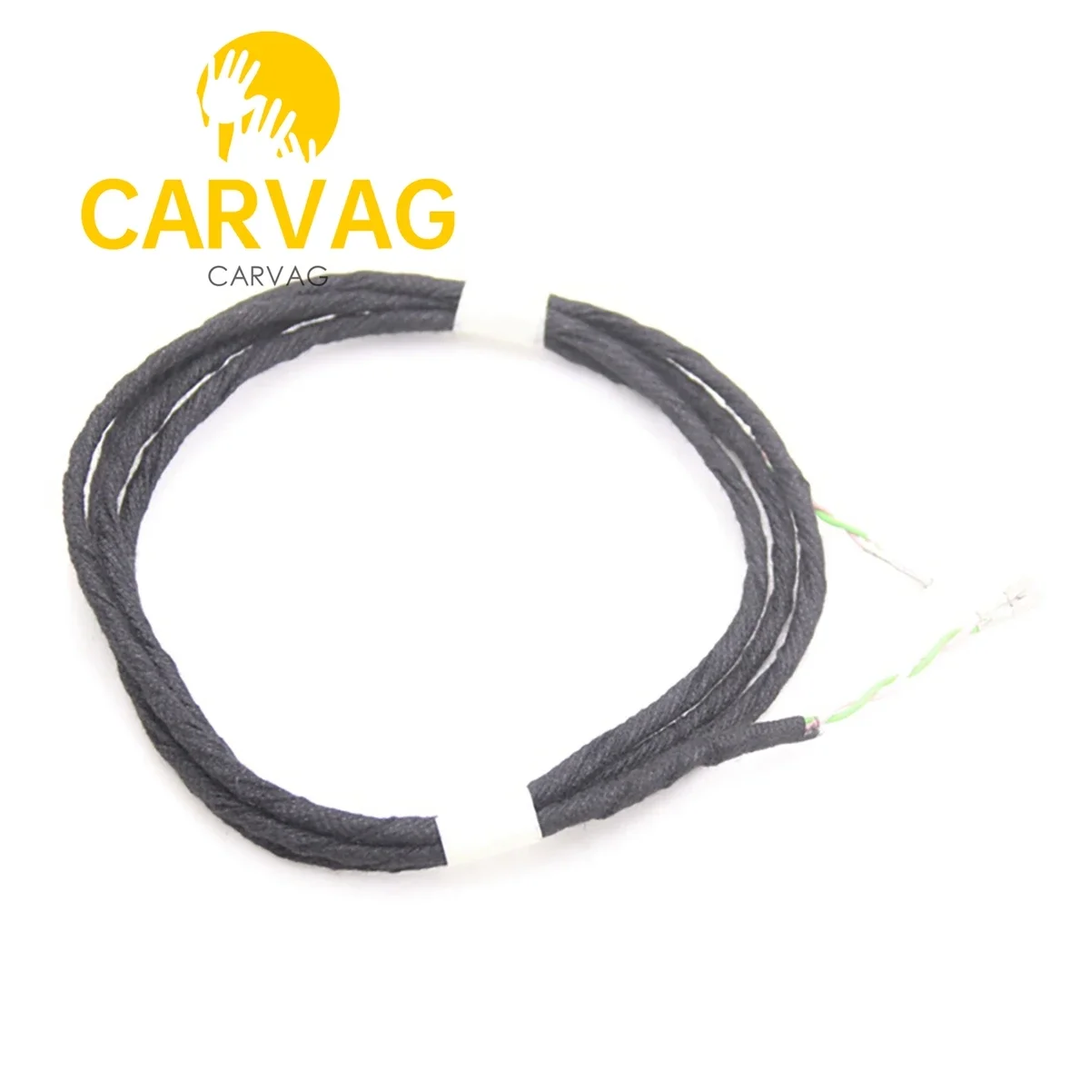 Cluster Ethernet Networks Wiring Harness Wire CNS 3.0 - FOR MIB 3 TO CLUSTER Liquid Crystal Virtual