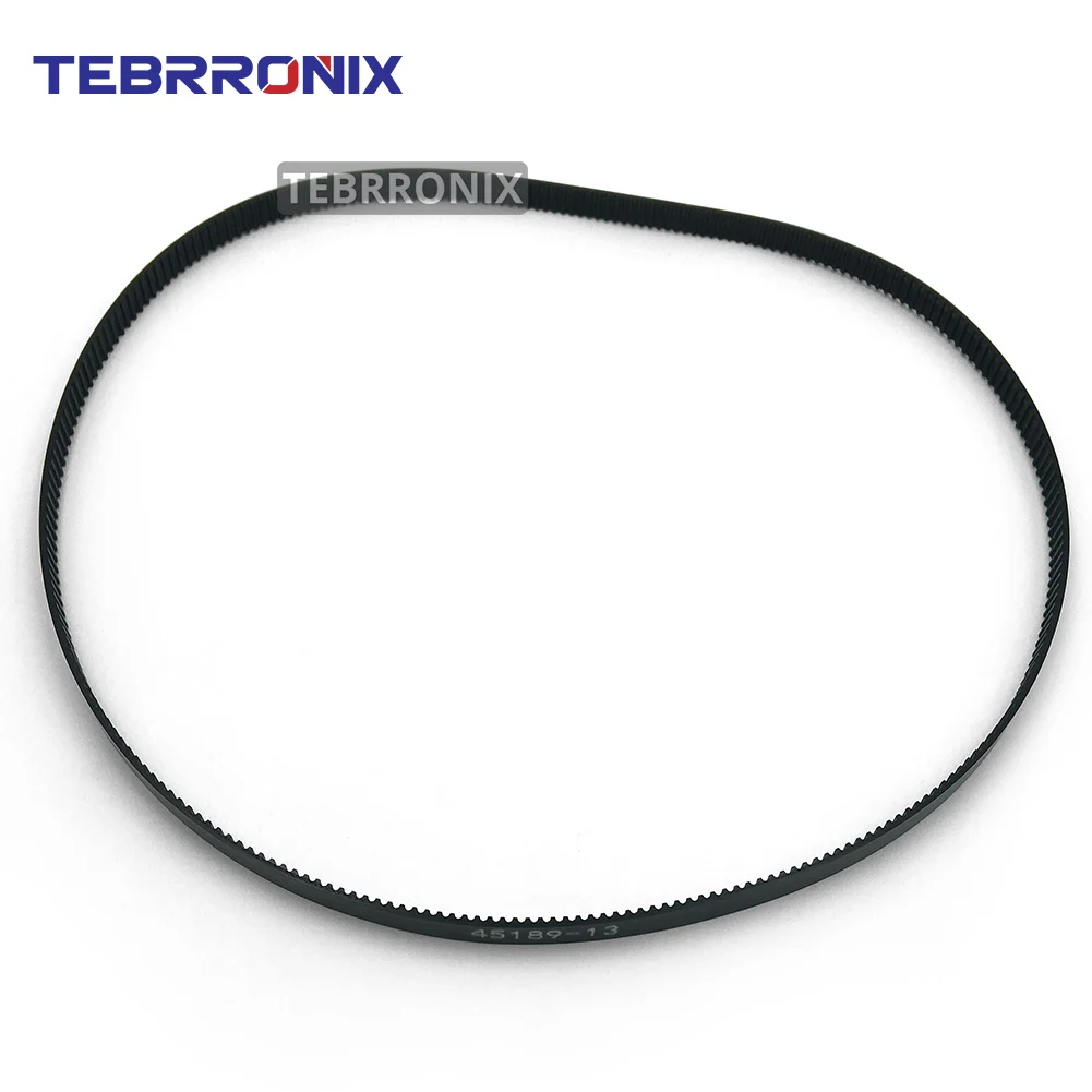 

P1083347-017 45819-13 New Main Drive Belt for Zebra ZT510 203dpi 300dpi Thermal Label Printer